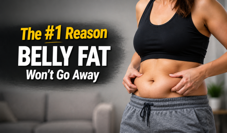 Ikaria Lean Belly Juice Review: The Number 1 Reason Belly Fat Won’t Go Away