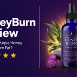HoneyBurn Review: 7 Hormone Issues That Block Fat Loss