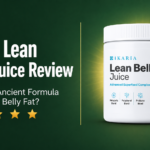 Ikaria Lean Belly Juice Review: The Number 1 Reason Belly Fat Won’t Go Away