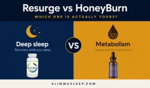 Read more about the article Resurge vs HoneyBurn: Which One Is Actually Yours?