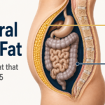 Visceral Belly Fat: Why It Builds After 35 and How to Lose It